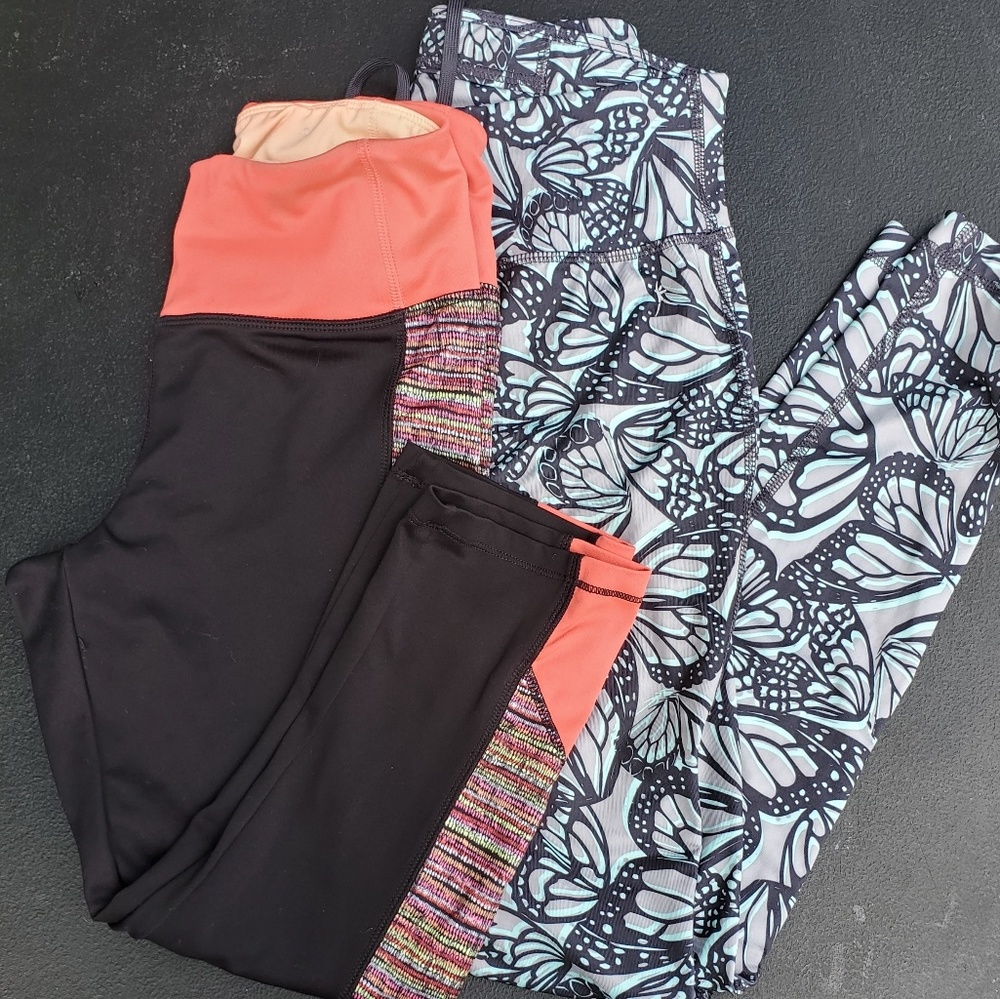Bundle Sport leggings